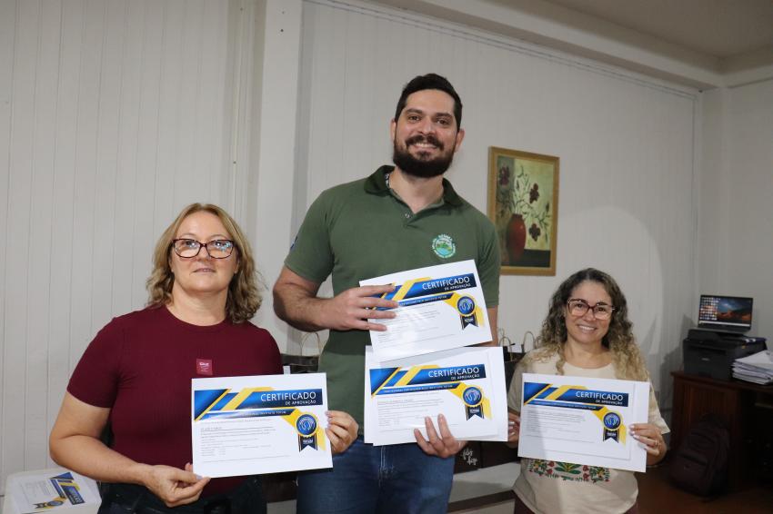 COMPOSIÇÃO DO COMITÊ DE INVESTIMENTO