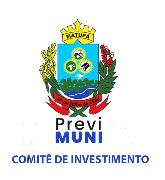 COMPOSIÇÃO DO COMITÊ DE INVESTIMENTO